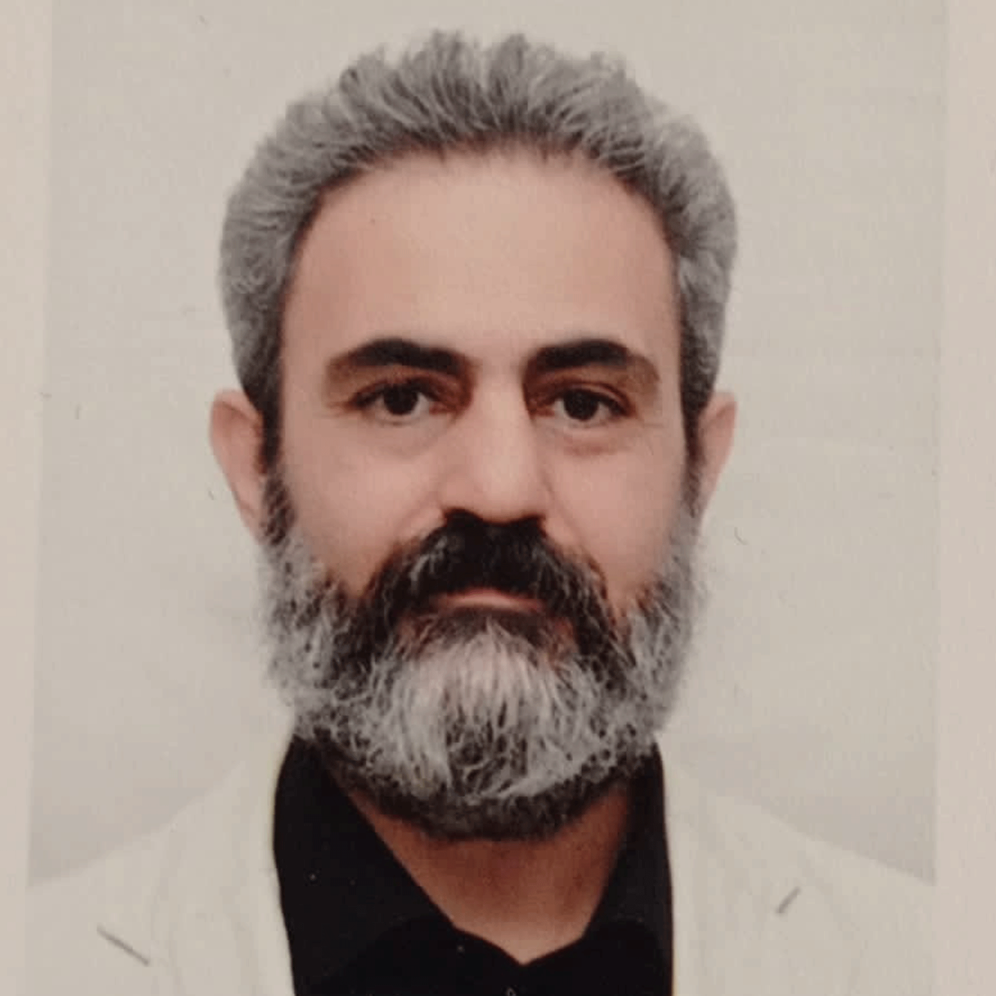 علی یاری